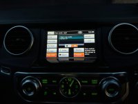 LAND ROVER DISCOVERY 4