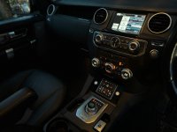 LAND ROVER DISCOVERY 4