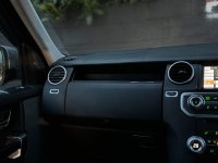 LAND ROVER DISCOVERY 4