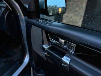 LAND ROVER DISCOVERY 4