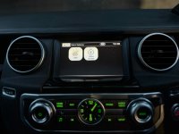 LAND ROVER DISCOVERY 4