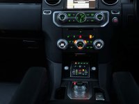 LAND ROVER DISCOVERY 4