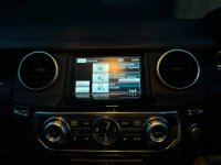LAND ROVER DISCOVERY 4