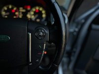 LAND ROVER DISCOVERY 4
