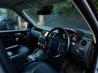 LAND ROVER DISCOVERY 4