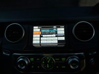 LAND ROVER DISCOVERY 4