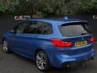 BMW 2 SERIES GRAN TOURER