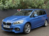 BMW 2 SERIES GRAN TOURER