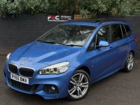BMW 2 SERIES GRAN TOURER