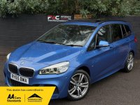 BMW 2 SERIES GRAN TOURER