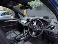 BMW 2 SERIES GRAN TOURER