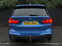 BMW 2 SERIES GRAN TOURER