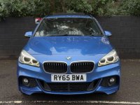 BMW 2 SERIES GRAN TOURER