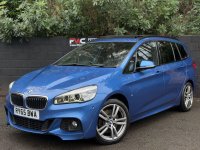 BMW 2 SERIES GRAN TOURER