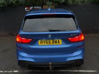 BMW 2 SERIES GRAN TOURER