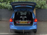 BMW 2 SERIES GRAN TOURER
