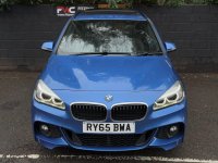 BMW 2 SERIES GRAN TOURER