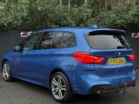 BMW 2 SERIES GRAN TOURER