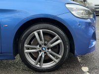 BMW 2 SERIES GRAN TOURER