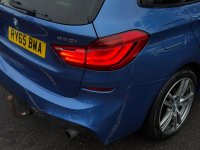 BMW 2 SERIES GRAN TOURER