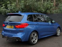 BMW 2 SERIES GRAN TOURER