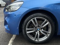 BMW 2 SERIES GRAN TOURER
