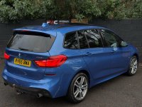 BMW 2 SERIES GRAN TOURER