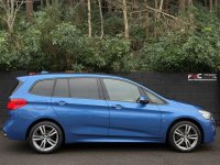 BMW 2 SERIES GRAN TOURER