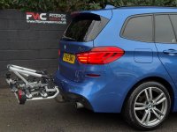 BMW 2 SERIES GRAN TOURER