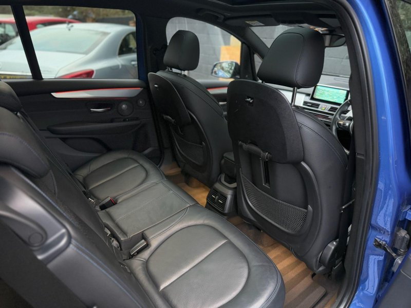 BMW 2 SERIES GRAN TOURER