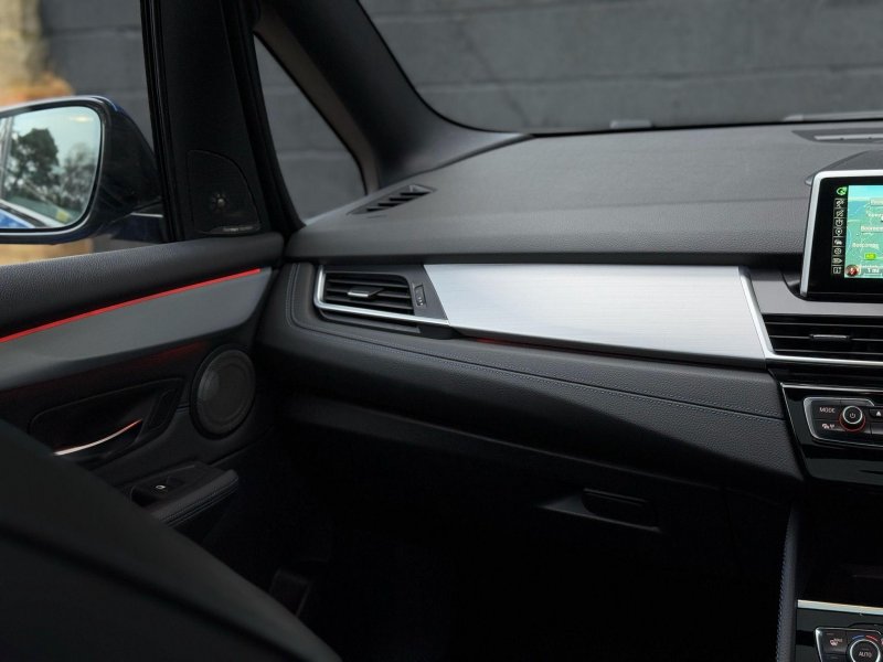 BMW 2 SERIES GRAN TOURER