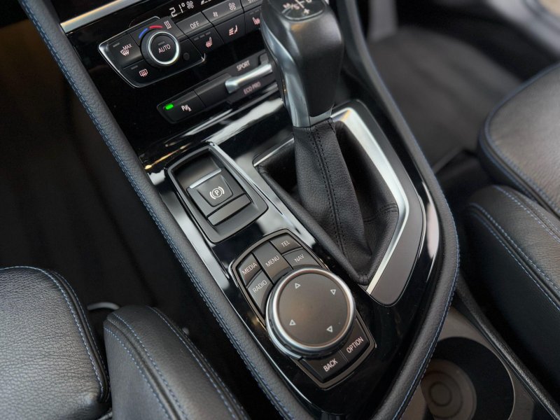 BMW 2 SERIES GRAN TOURER