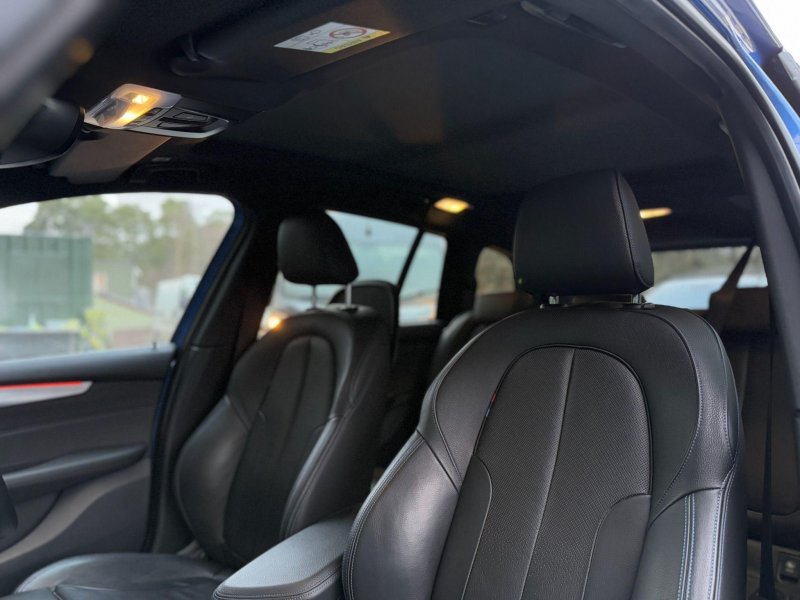 BMW 2 SERIES GRAN TOURER