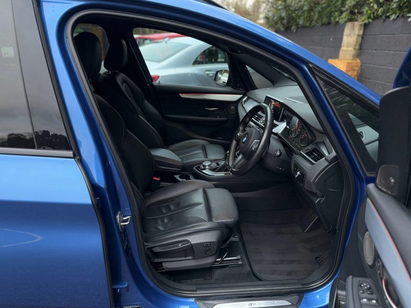 BMW 2 SERIES GRAN TOURER