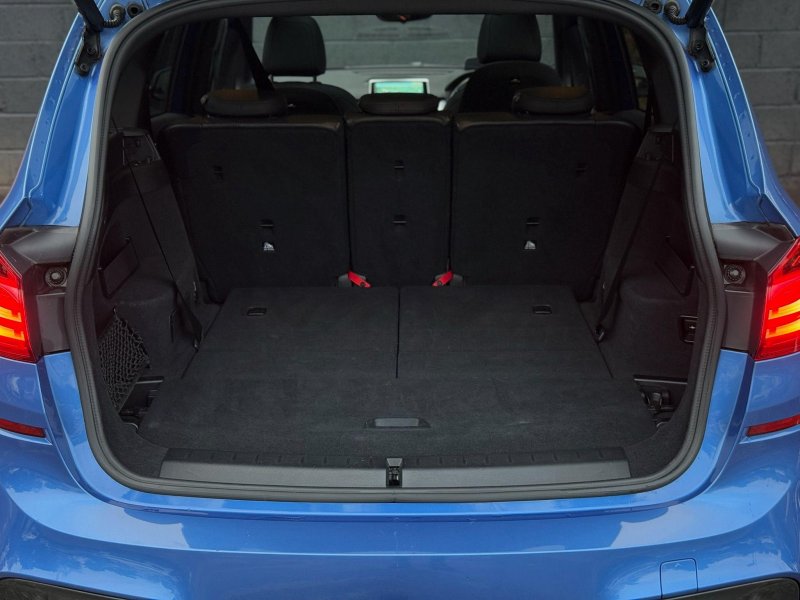 BMW 2 SERIES GRAN TOURER