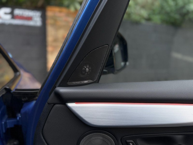 BMW 2 SERIES GRAN TOURER