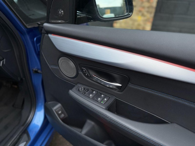 BMW 2 SERIES GRAN TOURER