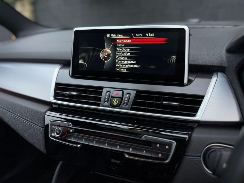 BMW 2 SERIES GRAN TOURER