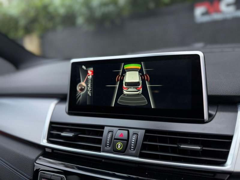 BMW 2 SERIES GRAN TOURER
