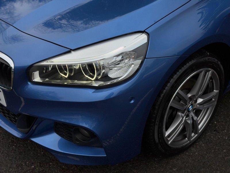 BMW 2 SERIES GRAN TOURER
