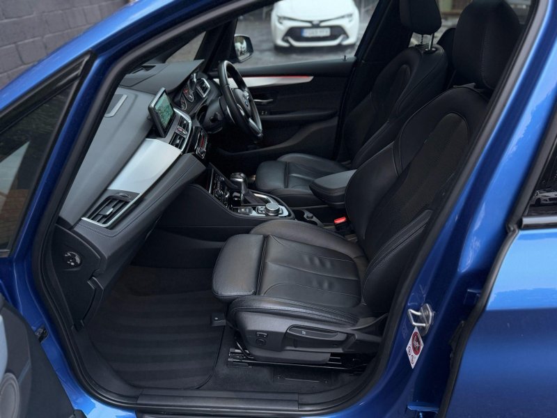 BMW 2 SERIES GRAN TOURER