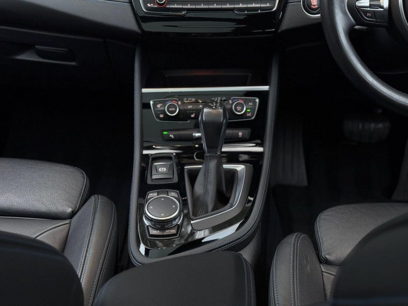 BMW 2 SERIES GRAN TOURER