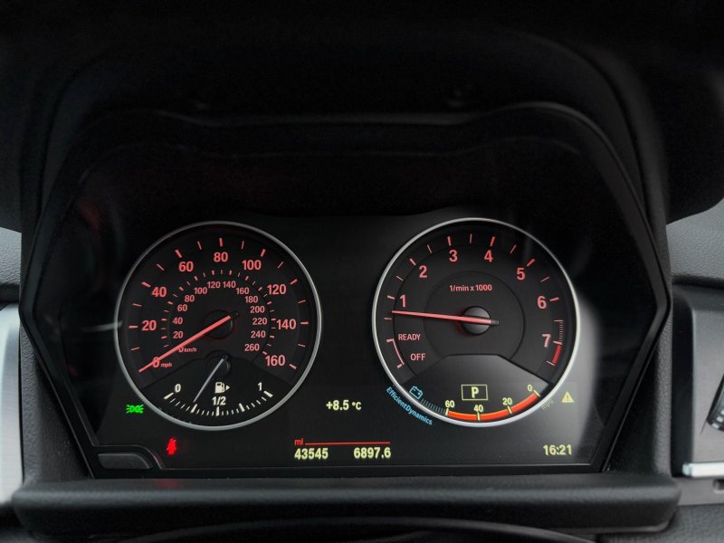 BMW 2 SERIES GRAN TOURER