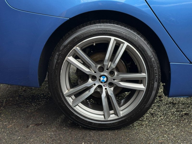 BMW 2 SERIES GRAN TOURER