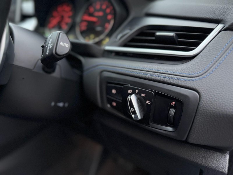 BMW 2 SERIES GRAN TOURER