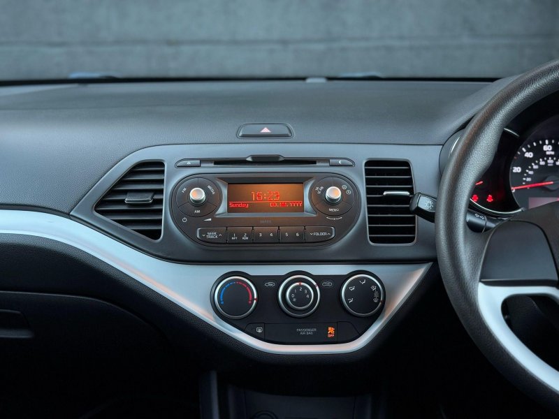 KIA PICANTO