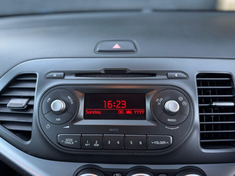 KIA PICANTO