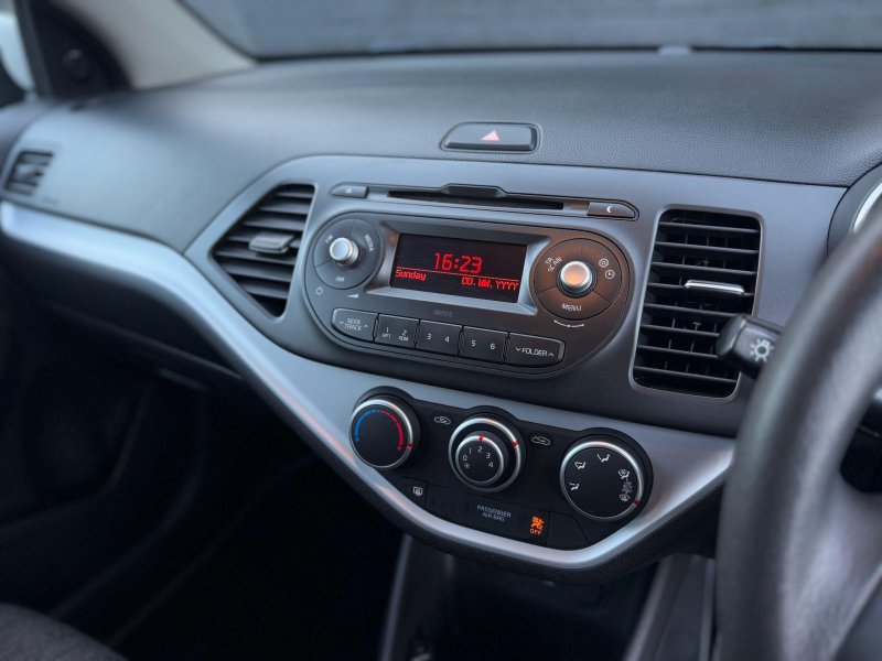 KIA PICANTO