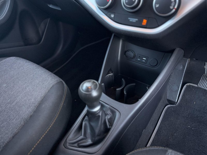 KIA PICANTO