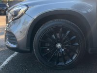 MERCEDES-BENZ GLA CLASS